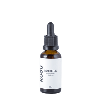 KUDU COSMETICA Rosehip Seed Oil