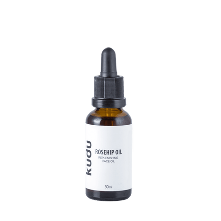 KUDU COSMETICA Rosehip Seed Oil