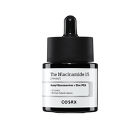 COSRX The Niacinamide 15 Serum