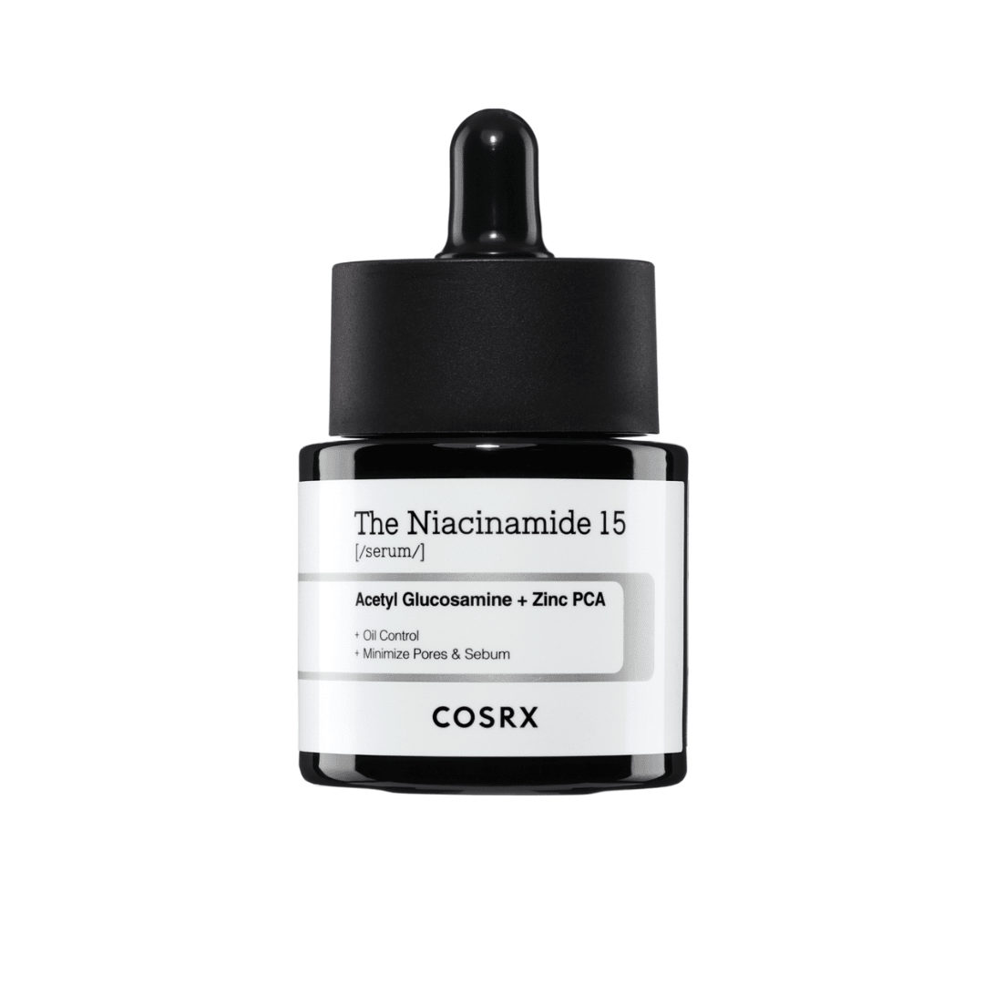 COSRX The Niacinamide 15 Serum