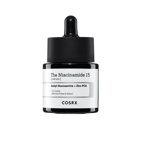 COSRX The Niacinamide 15 Serum