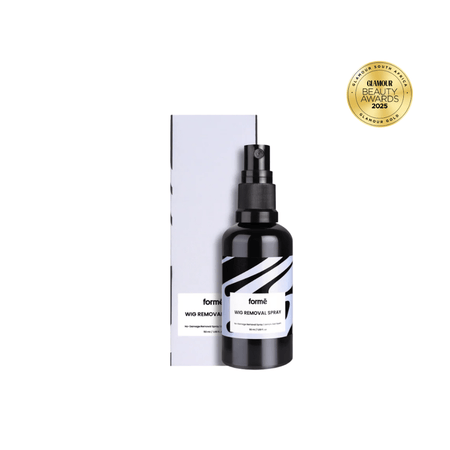 FORME Wig Removal Spray