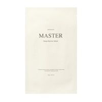 MIXSOON Deep Barrier Sheet Mask