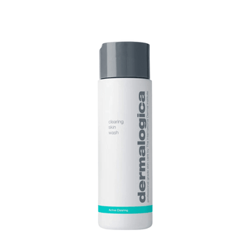 DERMALOGICA Clearing Skin Wash 250 ml – Anti-Blemish Facial Cleanser