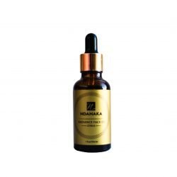 NDANAKA Radiance Face Oil