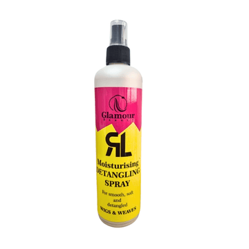 GLAMOUR BEAUTY Detangling Spray