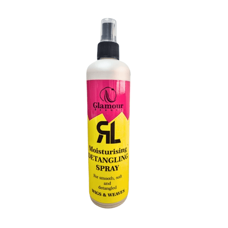 GLAMOUR BEAUTY Detangling Spray