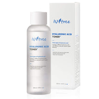 ISNTREE Hyaluronic Acid Toner