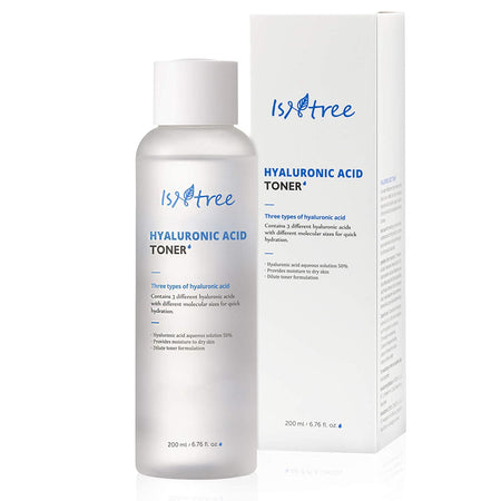 ISNTREE Hyaluronic Acid Toner