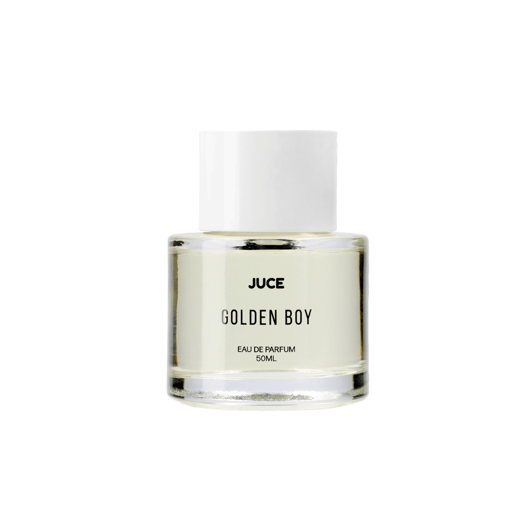JUCE Golden Boy