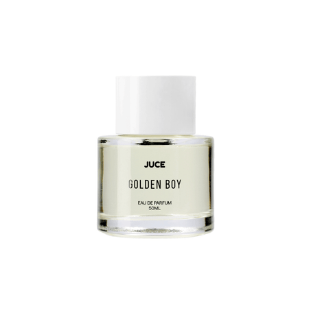 JUCE Golden Boy