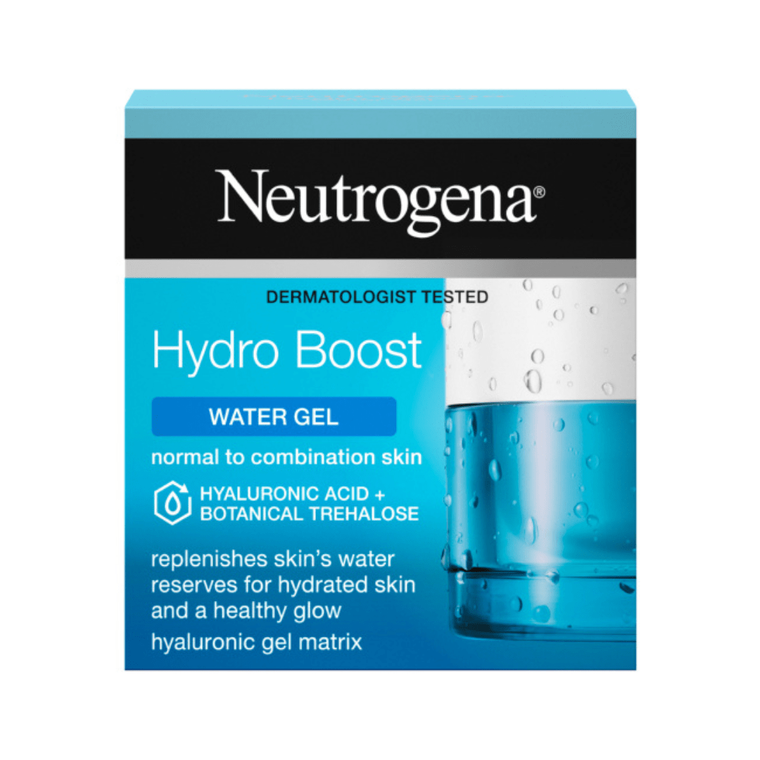NEUTROGENA Hydro Boost Water Gel Moisturiser