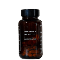 KIKO VITALS Prebiotics + Probiotic