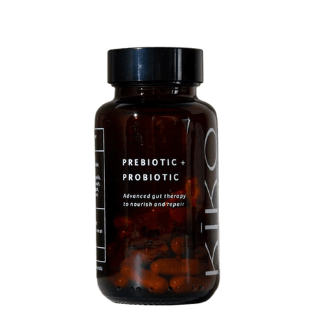 KIKO VITALS Prebiotics + Probiotic
