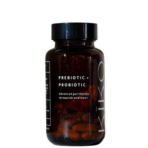 KIKO VITALS Prebiotics + Probiotic