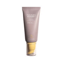 HARUHARU WONDER Black Rice Pure Mineral Relief Daily Sunscreen SPF50+ PA++++