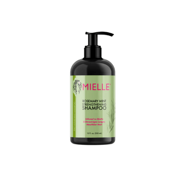MIELLE Rosemary Mint Shampoo