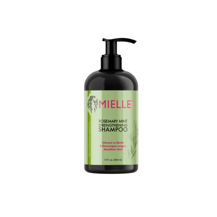 MIELLE Rosemary Mint Shampoo