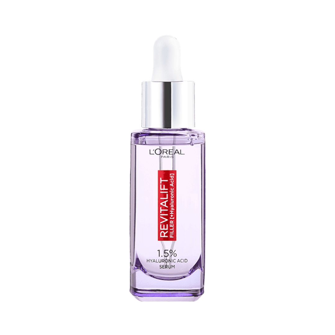 L’ORÉAL Revitalift Filler Anti-Age 1.5% Pure Hyaluronic Acid Serum