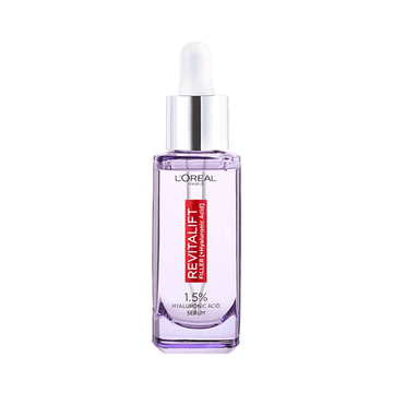 L’ORÉAL Revitalift Filler Anti-Age 1.5% Pure Hyaluronic Acid Serum