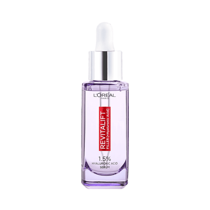 L’ORÉAL Revitalift Filler Anti-Age 1.5% Pure Hyaluronic Acid Serum