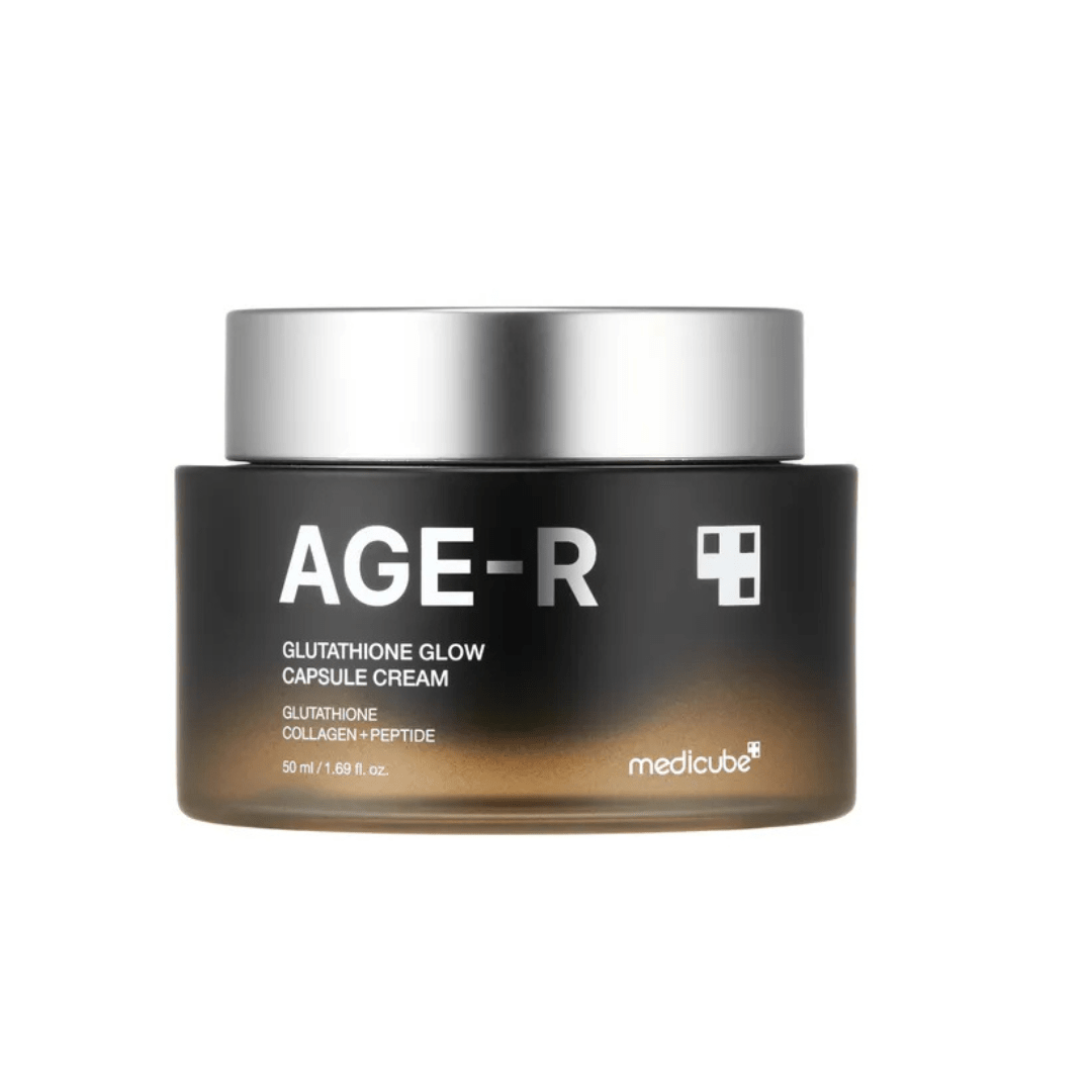 MEDICUBE Glutathione Glow Capsule Cream