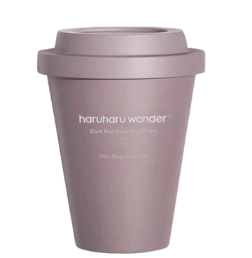 HARUHARU WONDER Black Rice Hyaluronic Cream