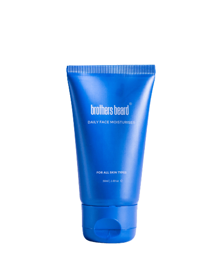 BROTHERS BEARD Face Moisturiser