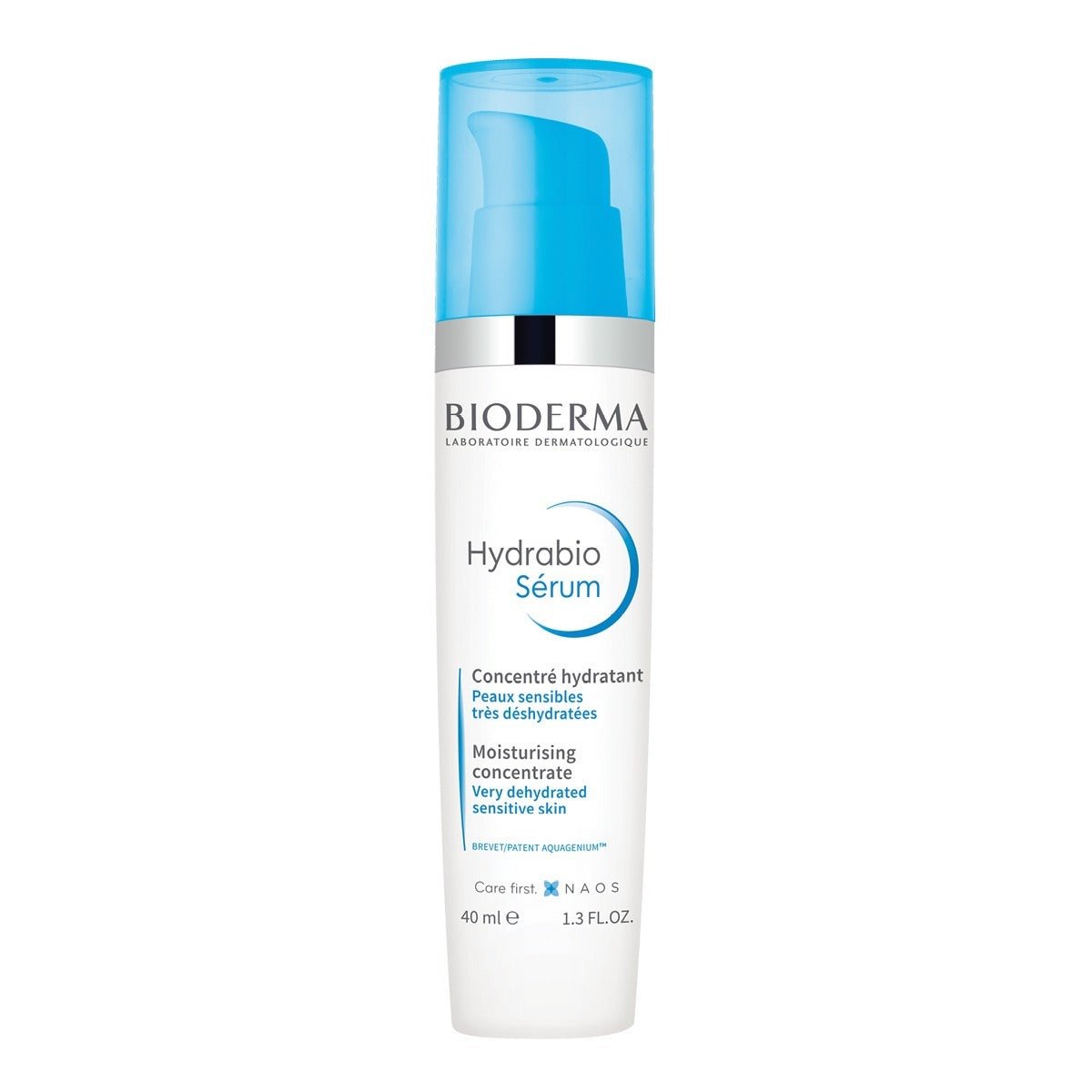 BIODERMA Hydrabio Sérum