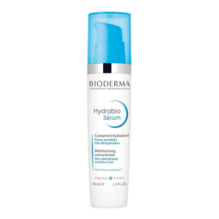 BIODERMA Hydrabio Sérum