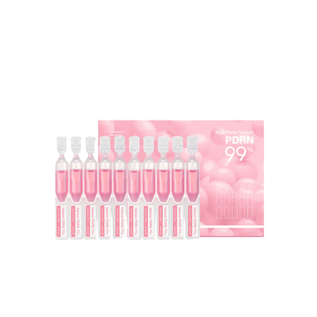 MEDICUBE PDRN Pink One Day Serum