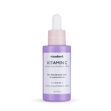 STANDARD. Vitamin C Serum