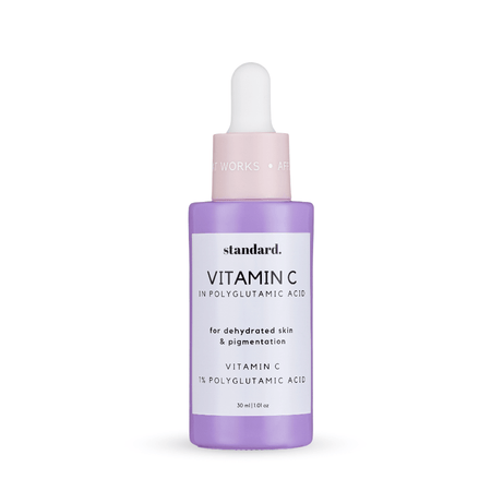 STANDARD. Vitamin C Serum