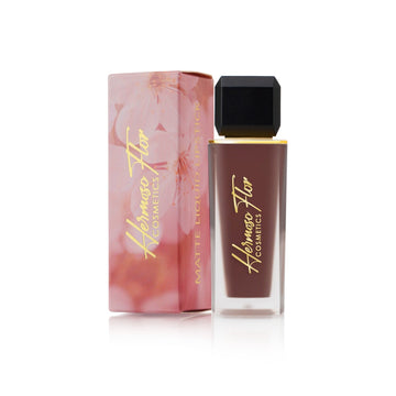 HERMOSA FLOR Goal Digger Liquid Matte Lipstick