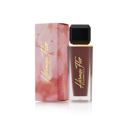 HERMOSA FLOR Goal Digger Liquid Matte Lipstick