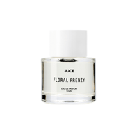 JUCE Floral Frenzy