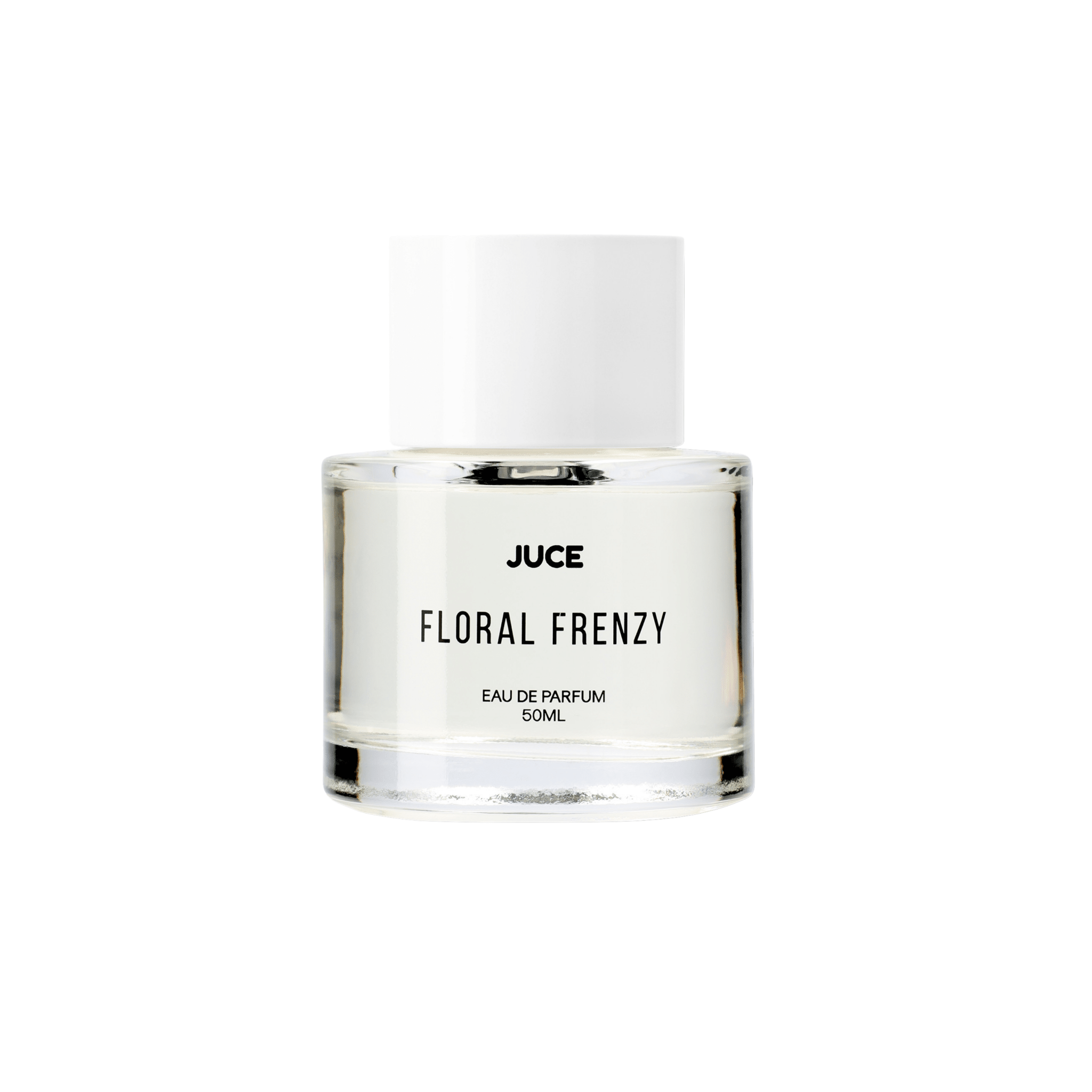 JUCE Floral Frenzy