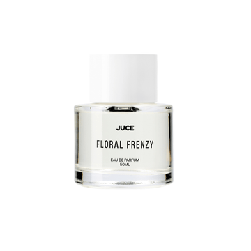 JUCE Floral Frenzy