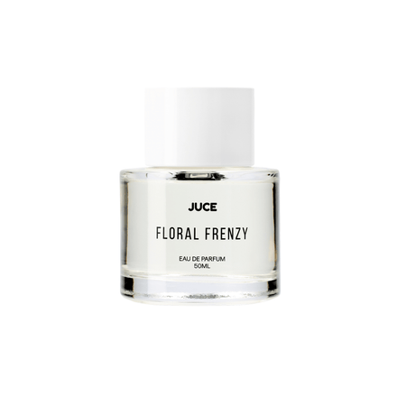 JUCE Floral Frenzy