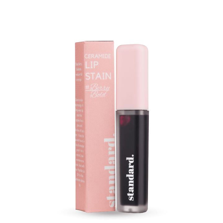 STANDARD. Berry Bold Lip Stain