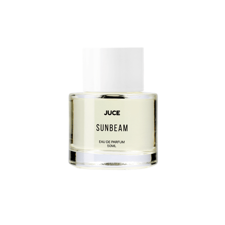 JUCE Sunbeam