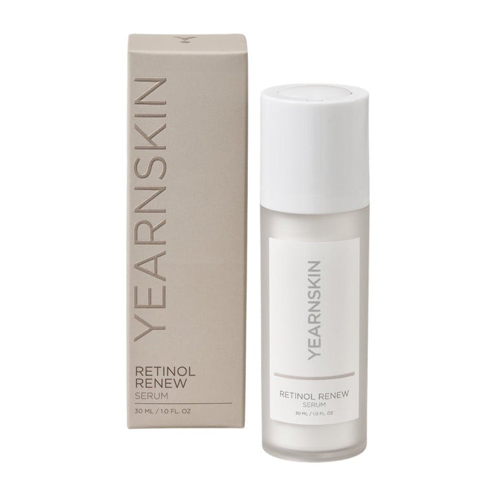 YEARN SKIN Retinol Renew Serum