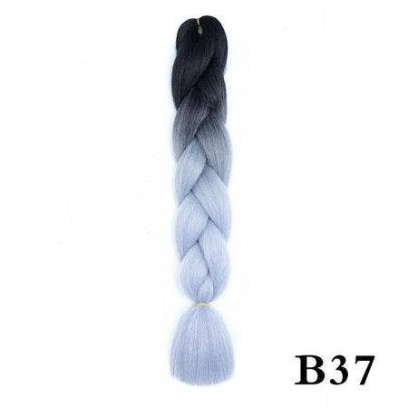 Voila Hair Extensions - B37