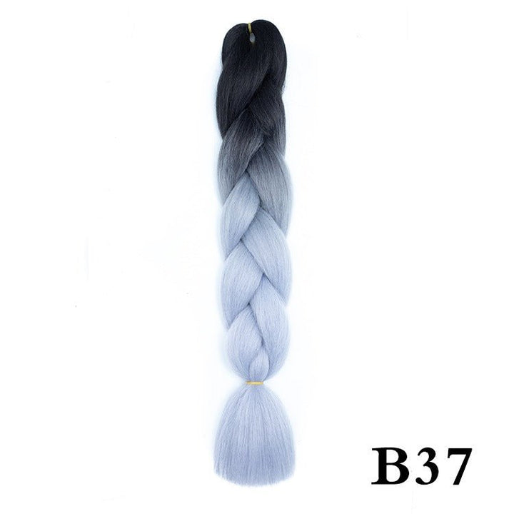 Voila Hair Extensions - B37