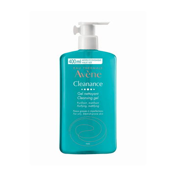 AVÈNE Cleanance Cleansing Gel