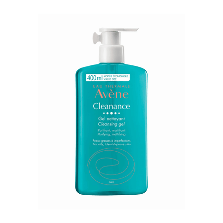 AVÈNE Cleanance Cleansing Gel