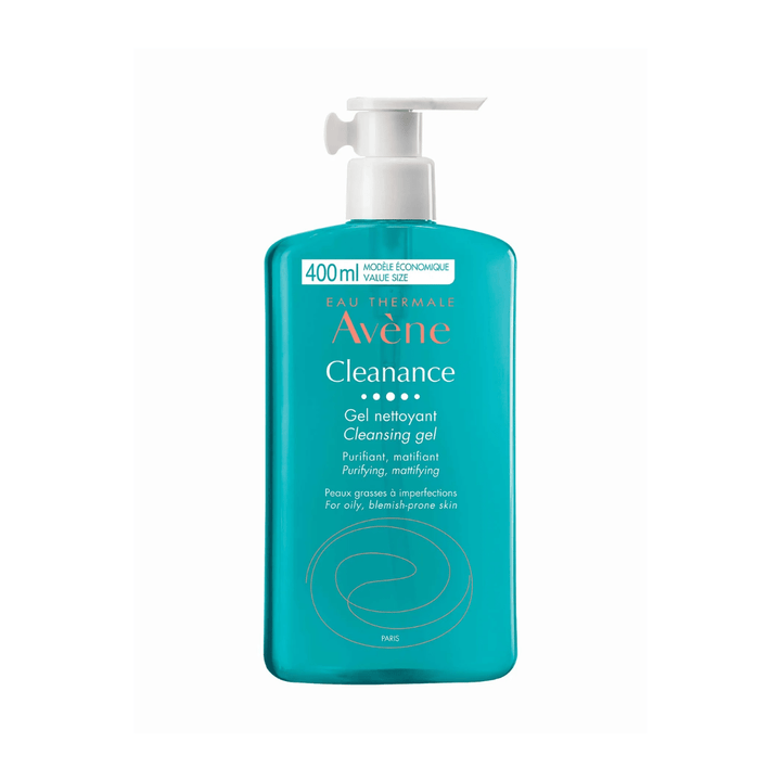 AVÈNE Cleanance Cleansing Gel