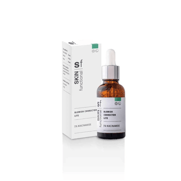SKIN FUNCTIONAL Blemish Corrector Lite-5% Niacinamide