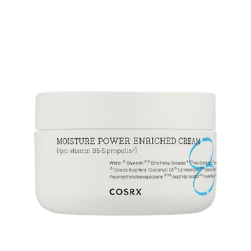 COSRX Hydrium Moisture Power Enriched Cream