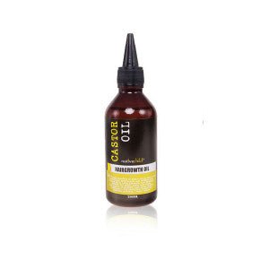 NATIVE CHILD Castor Oil – Hair Growth & Scalp Treatment